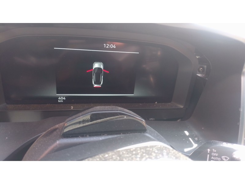 nissan qashqai iii (j12) del año 2026