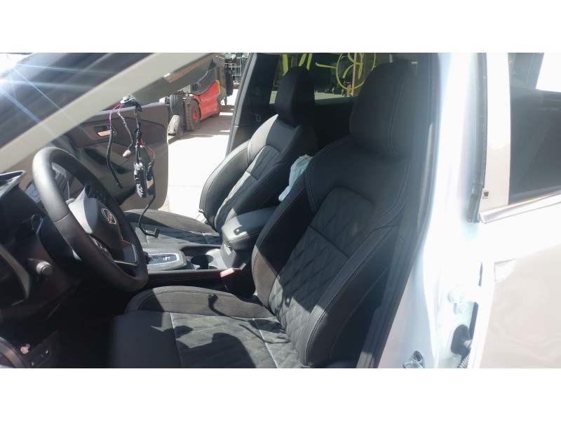 nissan qashqai iii (j12) del año 2026