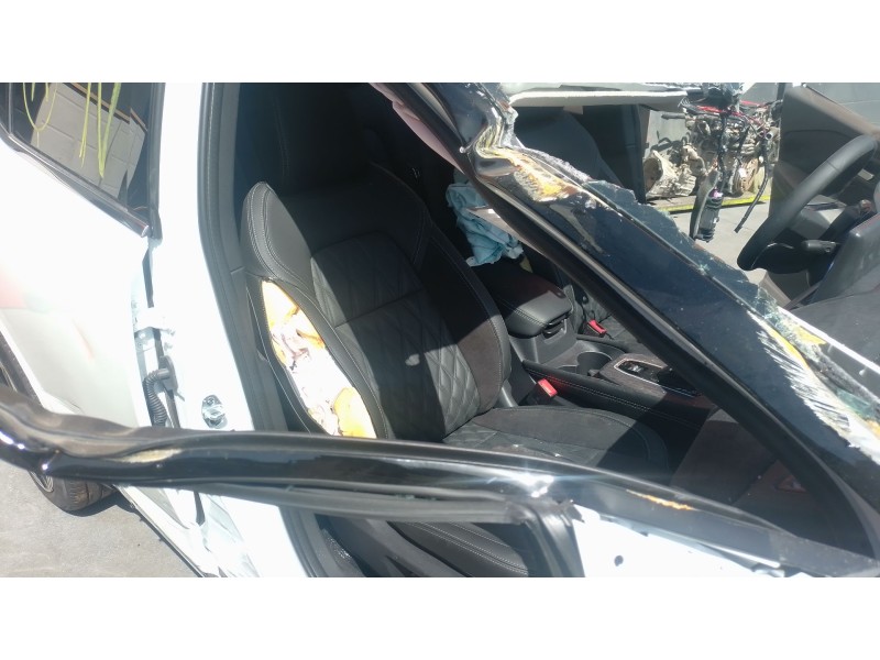 nissan qashqai iii (j12) del año 2026