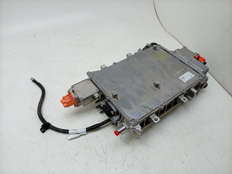 Recambio de inversor para renault rafale rafale referencia OEM IAM  296A10039R 