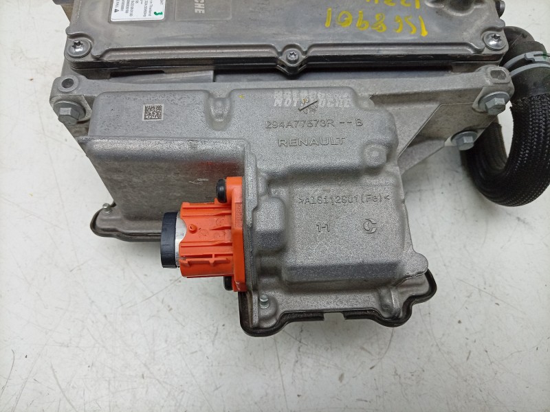 Recambio de inversor para renault rafale rafale referencia OEM IAM  296A10039R 