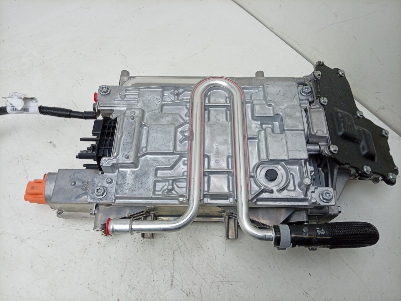 Recambio de inversor para renault rafale rafale referencia OEM IAM  296A10039R 