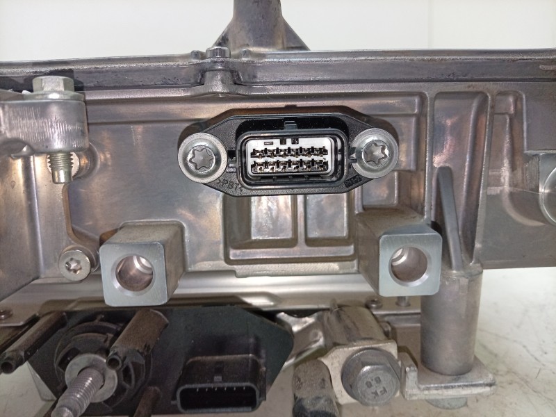 Recambio de inversor para renault rafale rafale referencia OEM IAM  296A10039R 