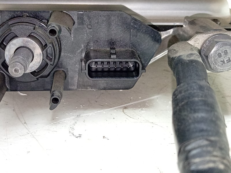 Recambio de inversor para renault rafale rafale referencia OEM IAM  296A10039R 