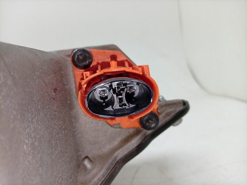 Recambio de inversor para renault rafale rafale referencia OEM IAM  296A10039R 