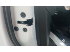 CERRADURA PUERTA DELANTERA IZQUIERDA 