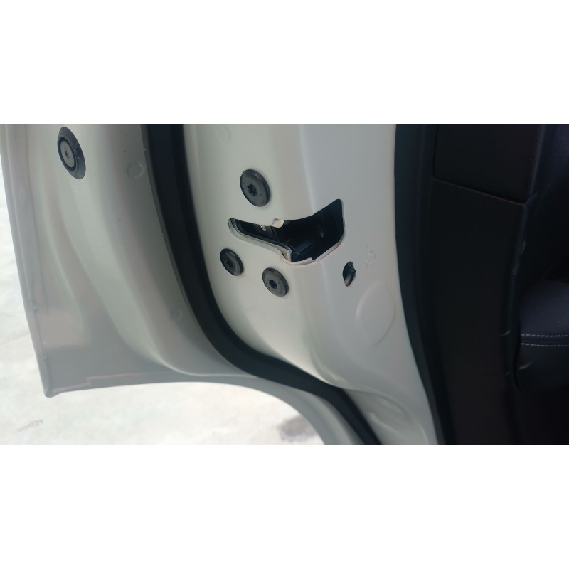 Recambio de cerradura puerta trasera izquierda para nissan qashqai iii (j12) 1.5 vc-t referencia OEM IAM   