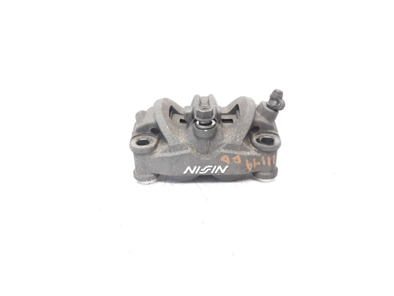Recambio de pinza de freno delantera derecha para honda cb 650r referencia OEM IAM 45250MJPG52  