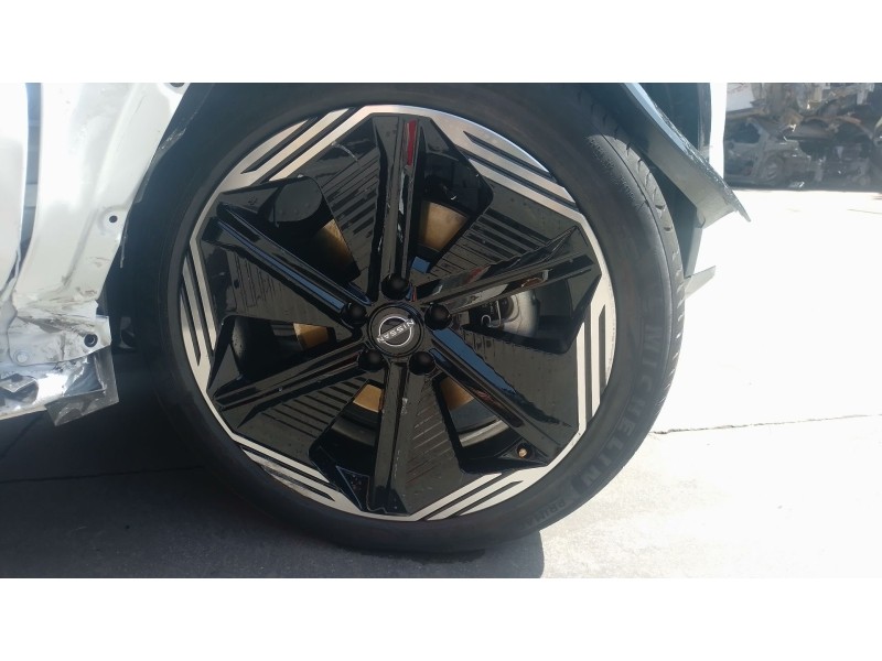 Recambio de llanta para nissan qashqai iii (j12) 1.5 vc-t referencia OEM IAM   