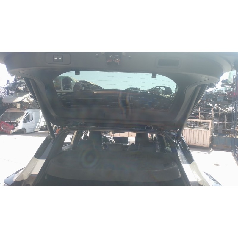 Recambio de amortiguadores maletero / porton para nissan qashqai iii (j12) 1.5 vc-t referencia OEM IAM   