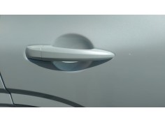 Recambio de maneta exterior trasera derecha para nissan qashqai iii (j12) 1.5 vc-t referencia OEM IAM   