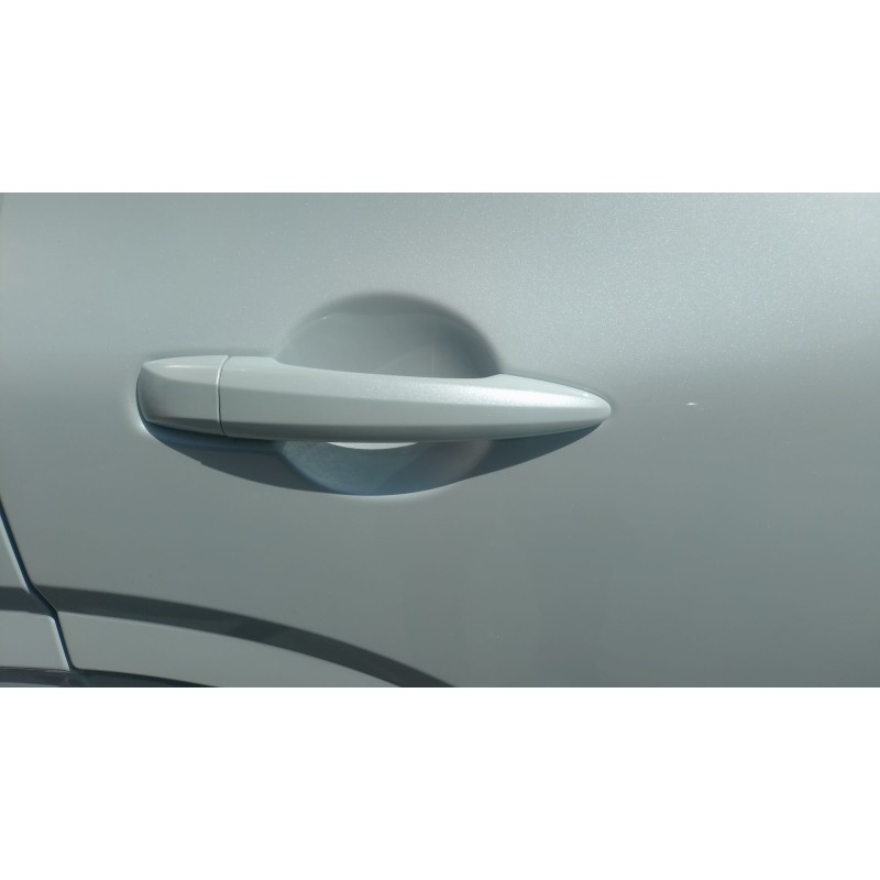 Recambio de maneta exterior trasera derecha para nissan qashqai iii (j12) 1.5 vc-t referencia OEM IAM   