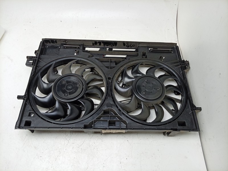 Recambio de electroventilador para renault rafale rafale referencia OEM IAM 013070841P 214864523R 