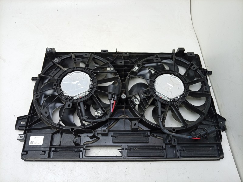 Recambio de electroventilador para renault rafale rafale referencia OEM IAM 013070841P 214864523R 