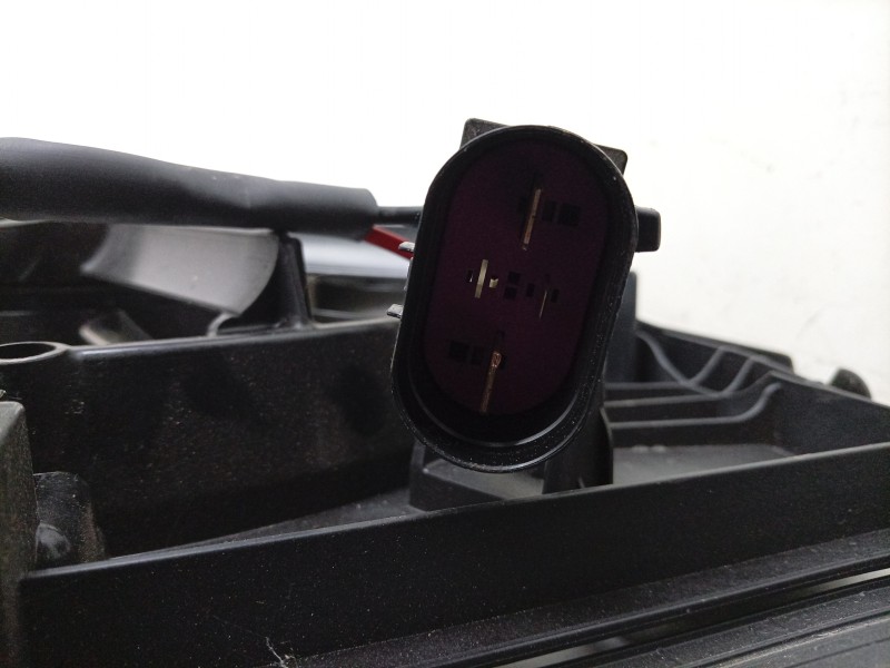 Recambio de electroventilador para renault rafale rafale referencia OEM IAM 013070841P 214864523R 