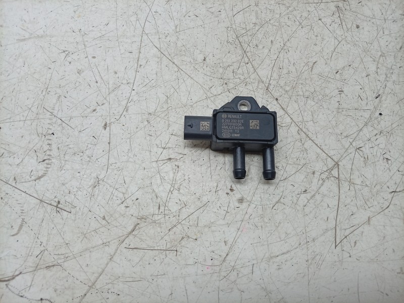 Recambio de sensor presion para renault rafale rafale referencia OEM IAM  227701800R 