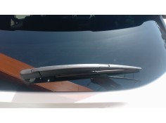 Recambio de brazo limpia trasero para nissan qashqai iii (j12) 1.5 vc-t referencia OEM IAM   
