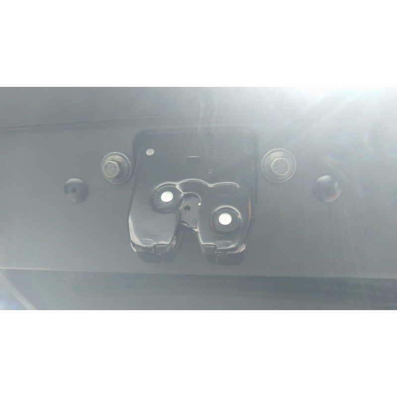 Recambio de cerradura maletero / porton para nissan qashqai iii (j12) 1.5 vc-t referencia OEM IAM   