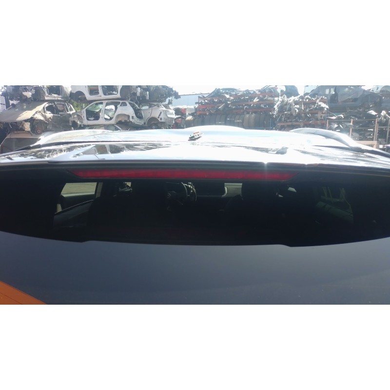 Recambio de luz central de freno para nissan qashqai iii (j12) 1.5 vc-t referencia OEM IAM   