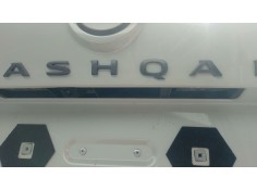Recambio de maneta exterior porton para nissan qashqai iii (j12) 1.5 vc-t referencia OEM IAM   