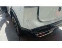 PARAGOLPES TRASERO 
