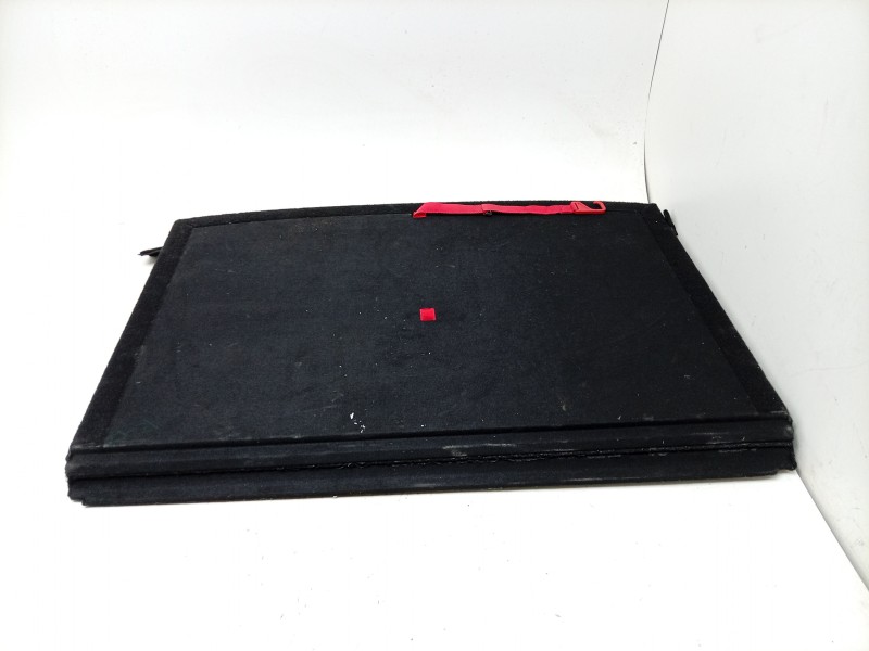 Recambio de alfombra maletero para maserati levante suv (m161) 3.0 d q4 referencia OEM IAM 670085504 670085504 