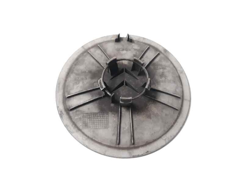 Recambio de tapacubos para citroen c5 berlina referencia OEM IAM 9638064980  