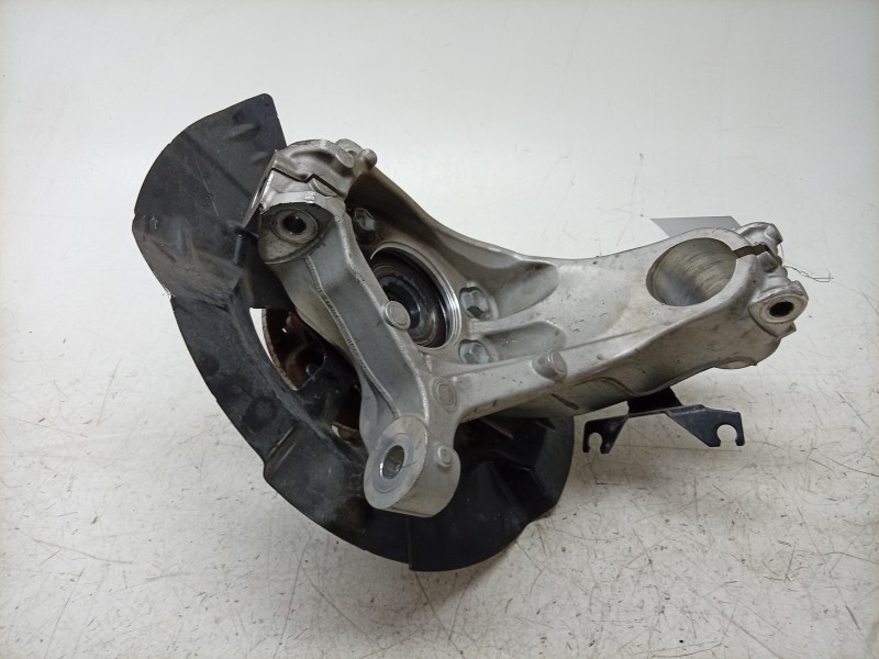 Recambio de mangueta delantera derecha para renault rafale rafale referencia OEM IAM  400144631R 
