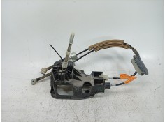 Recambio de palanca cambio para dacia duster iii eco-g 100 essential referencia OEM IAM  341014178R  2