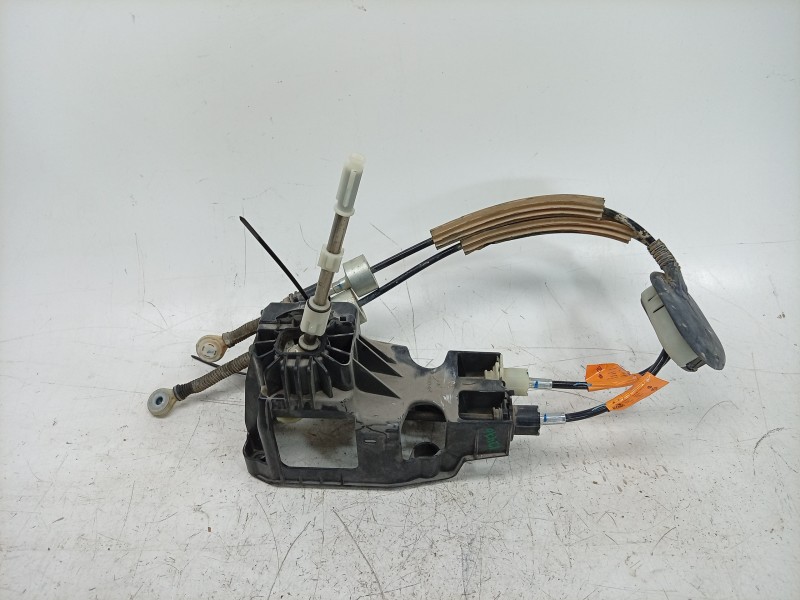 Recambio de palanca cambio para dacia duster iii eco-g 100 essential referencia OEM IAM  341014178R 