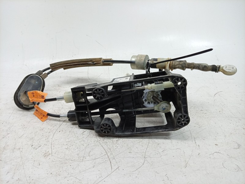 Recambio de palanca cambio para dacia duster iii eco-g 100 essential referencia OEM IAM  341014178R 