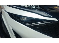 Recambio de faro derecho para nissan qashqai iii (j12) 1.5 vc-t referencia OEM IAM   