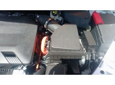 Recambio de inversor para nissan qashqai iii (j12) 1.5 vc-t referencia OEM IAM   