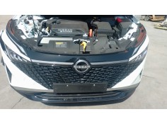 PANEL FRONTAL 