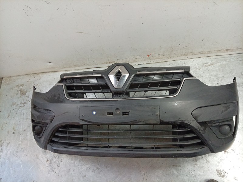 Recambio de paragolpes delantero para renault express furgoneta/monovolumen 1.5 blue dci 75 (f6aa) referencia OEM IAM  620221615