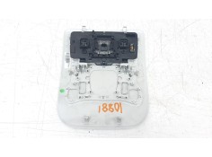 Recambio de luz interior para jeep renegade 1.0 t-gdi cat referencia OEM IAM 07356728740 07356212890  2