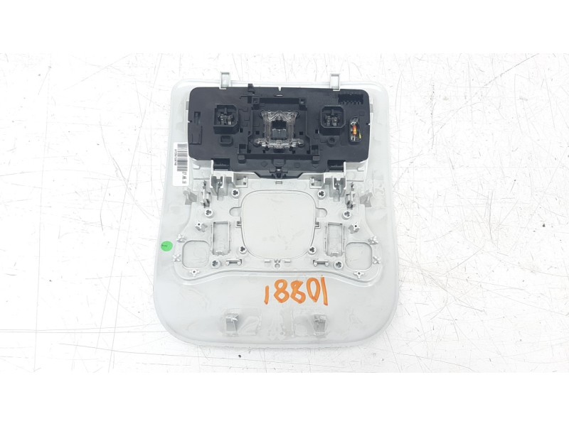 Recambio de luz interior para jeep renegade 1.0 t-gdi cat referencia OEM IAM 07356728740 07356212890 