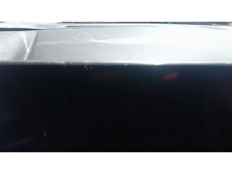 Recambio de pantalla multifuncion para nissan qashqai iii (j12) 1.5 vc-t referencia OEM IAM   