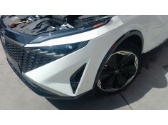 Recambio de paragolpes delantero para nissan qashqai iii (j12) 1.5 vc-t referencia OEM IAM    2