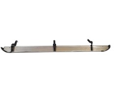 Recambio de estribos laterales para toyota hilux (gun1) doble cabina dlx 4x4 referencia OEM IAM NOREF   2