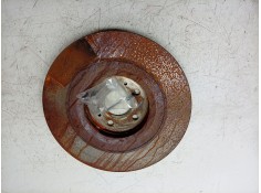 Recambio de disco de freno delantero derecho para renault rafale rafale referencia OEM IAM  402975316R  2