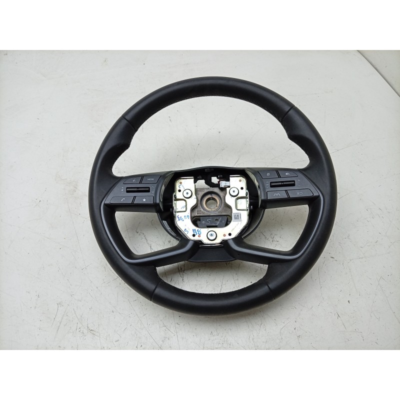 Recambio de volante para hyundai i20 iii (bc3, bi3) 1.0 t-gdi hybrid 48v referencia OEM IAM  56100Q0304NN 