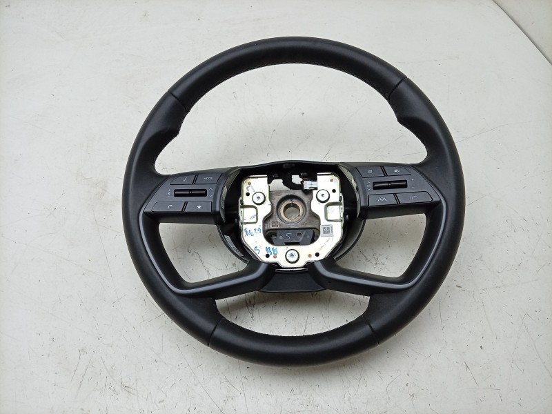 Recambio de volante para hyundai i20 iii (bc3, bi3) 1.0 t-gdi hybrid 48v referencia OEM IAM  56100Q0304NN 