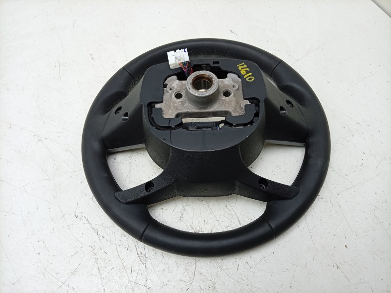 Recambio de volante para hyundai i20 iii (bc3, bi3) 1.0 t-gdi hybrid 48v referencia OEM IAM  56100Q0304NN 