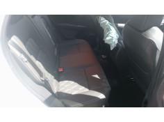 Recambio de asientos traseros para nissan qashqai iii (j12) 1.5 vc-t referencia OEM IAM   