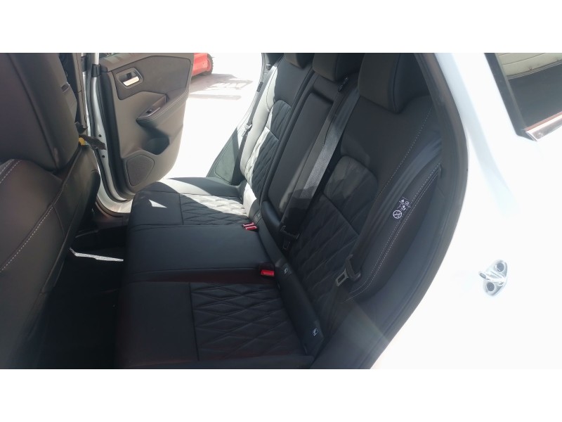 Recambio de asientos traseros para nissan qashqai iii (j12) 1.5 vc-t referencia OEM IAM   