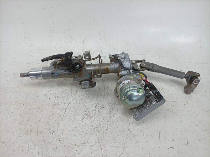 Recambio de columna direccion para dacia duster iii eco-g 100 essential referencia OEM IAM  488103387R 