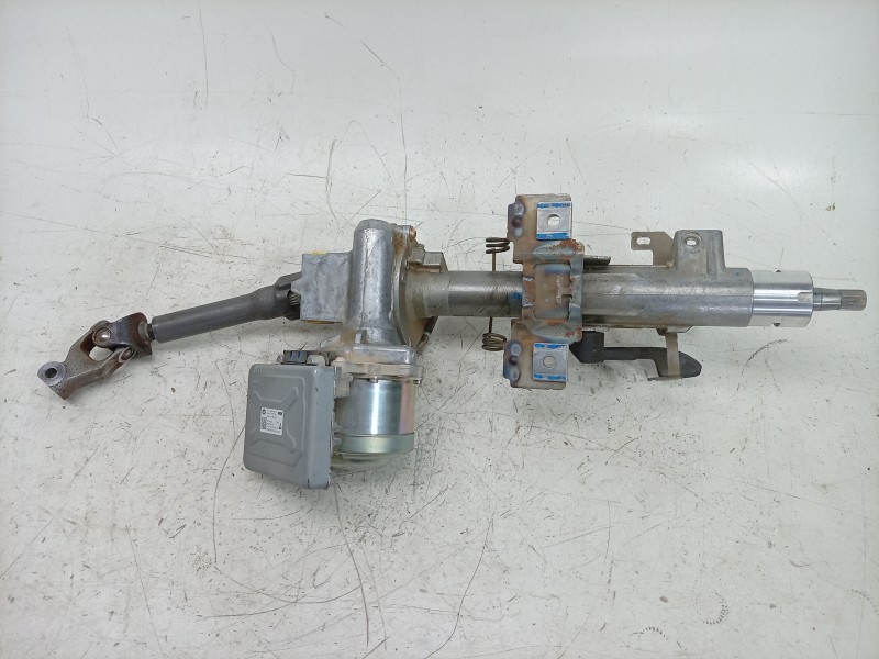 Recambio de columna direccion para dacia duster iii eco-g 100 essential referencia OEM IAM  488103387R 