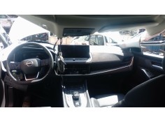 Recambio de kit airbag para nissan qashqai iii (j12) 1.5 vc-t referencia OEM IAM    2