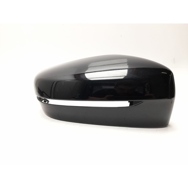 Recambio de carcasa retrovisor derecho para bmw 3 (g20, g80, g28) 318 d mild-hybrid referencia OEM IAM  51168492898 1050640015/2